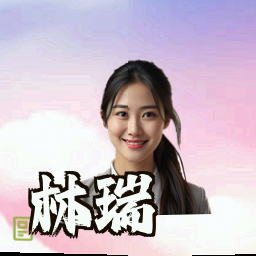 林瑞